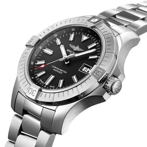 breitling a17318101b1x1|Avenger Automatic 43 .